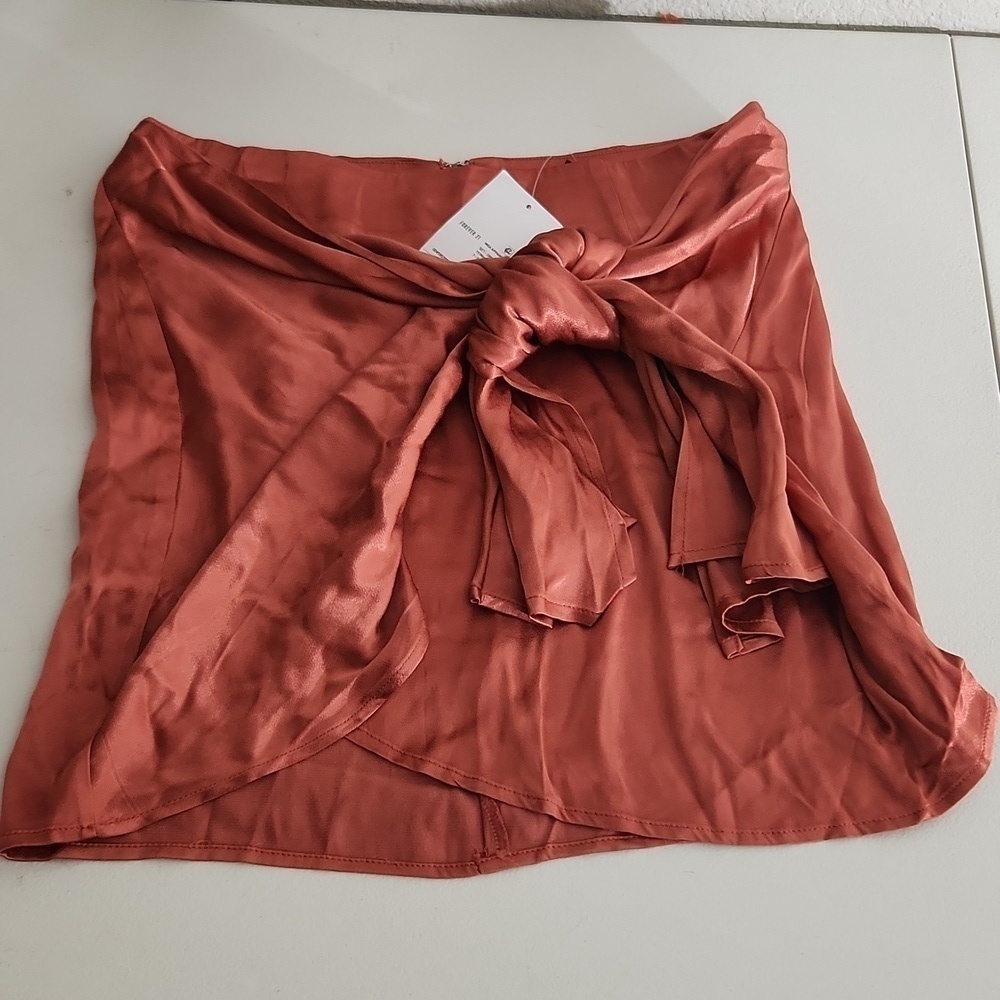 Summer Skirt Medium